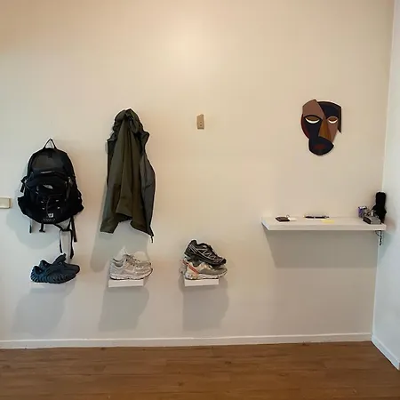 Апартаменты Sur Le Canal