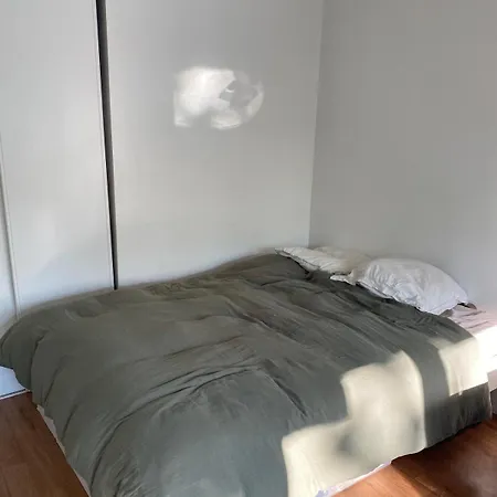 Appartamento Sur Le Canal