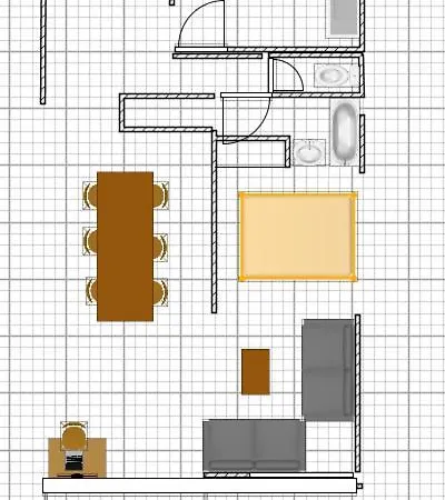 Sur Le Canal Париж