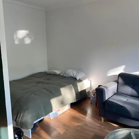 Апартаменты Sur Le Canal