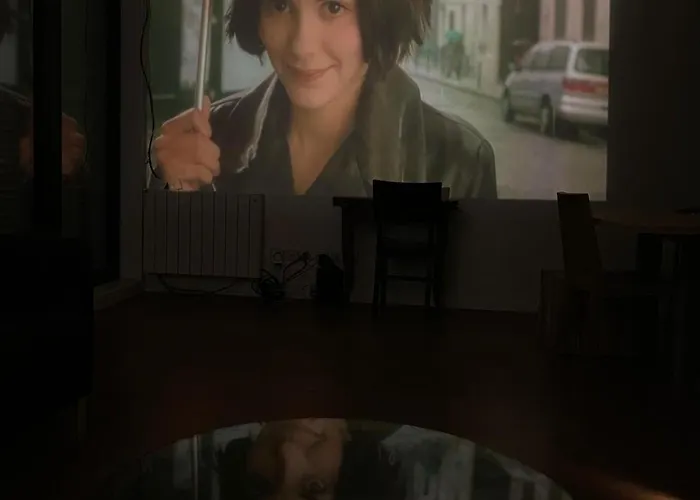 アパート Sur Le Canal