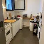 Appartamento Sur Le Canal Parigi