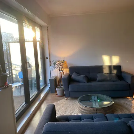 Apartamento Sur Le Canal *