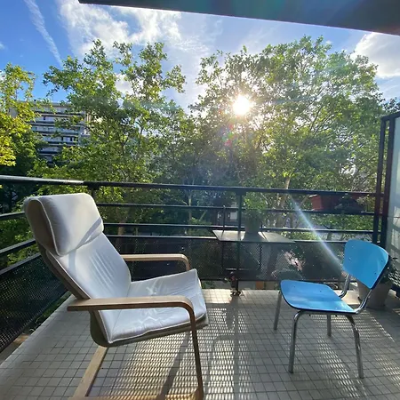 Apartamento Sur Le Canal